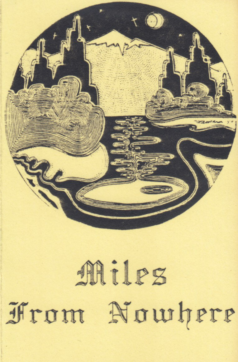 Miles From Nowhere